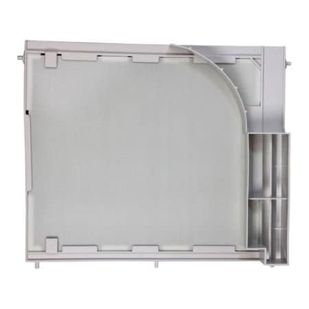 Allpoints Allpoints 282316 Ceiling Plate For Panasonic Microwave 282316